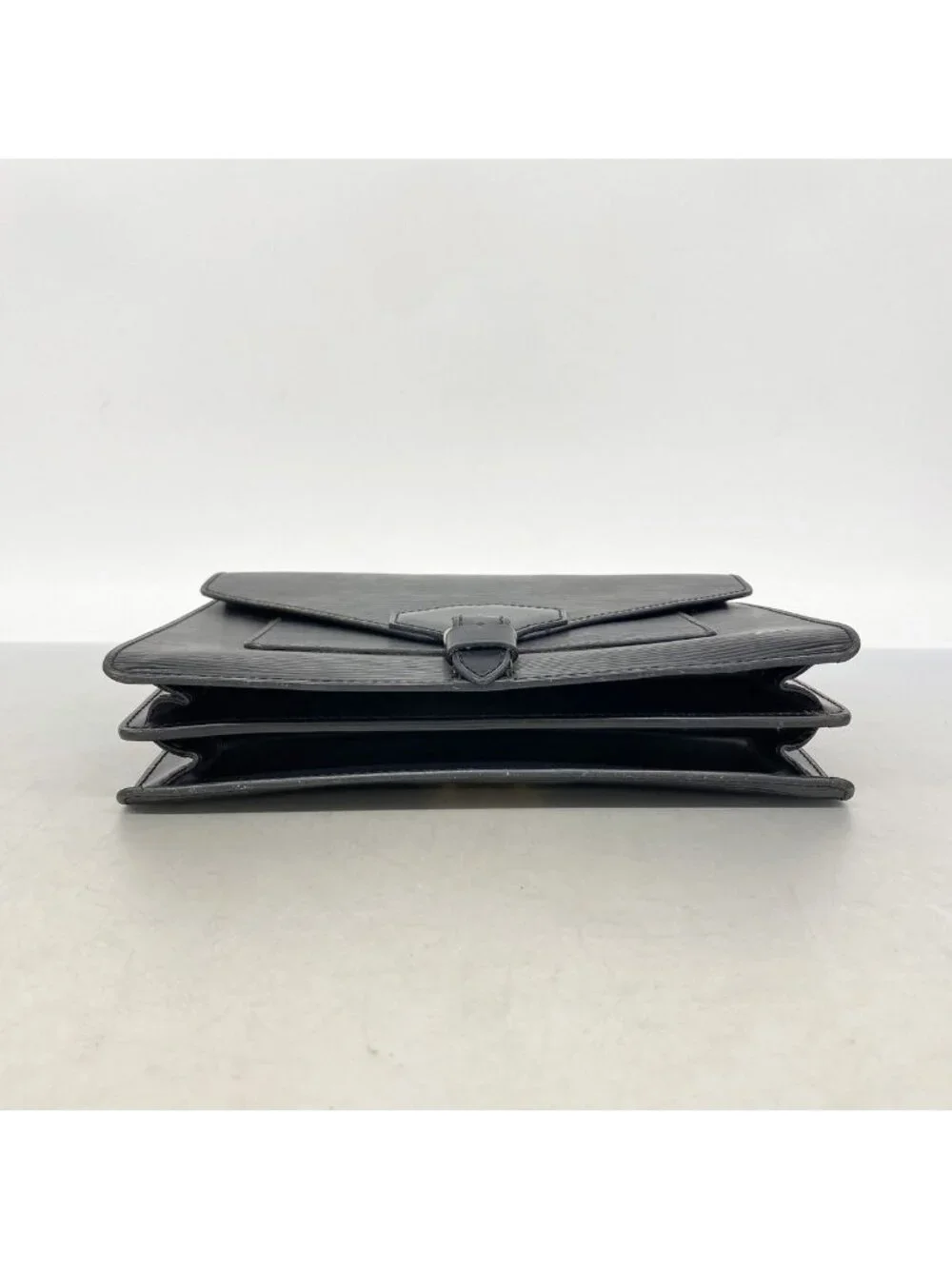 Louis Vuitton Handbag Epi Bifas Noir
